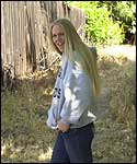 Chick Trick Laurie